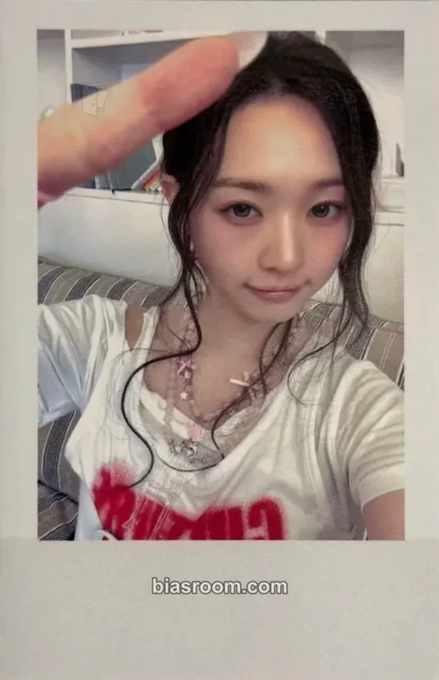 Soomin tripleS 4th World Tour <ANDLESS> K-pop photocard