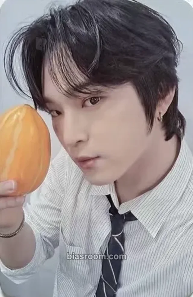 Leedo ONEUS Under K-pop photocard