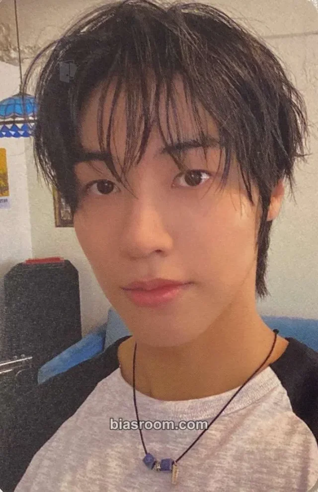 Seunghyub N.Flying Still K-pop photocard