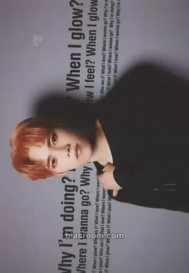 Masaya INI I (Special Edition) K-pop photocard