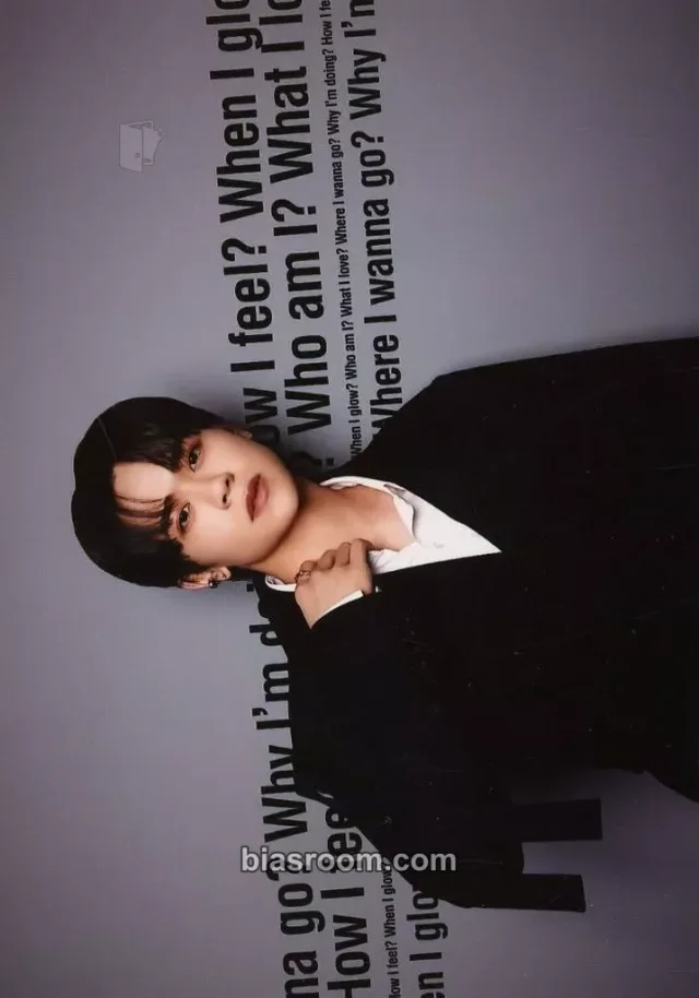 Kyosuke INI I (Special Edition) K-pop photocard
