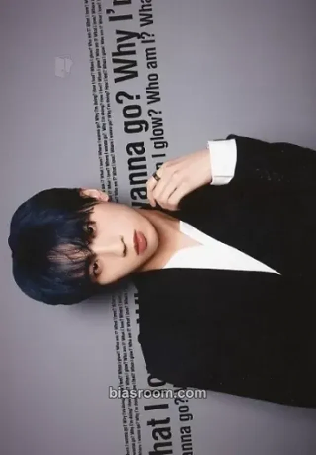 Fengfan INI I (Special Edition) K-pop photocard