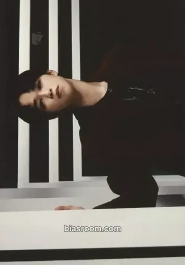 Takeru INI I (Special Edition) K-pop photocard