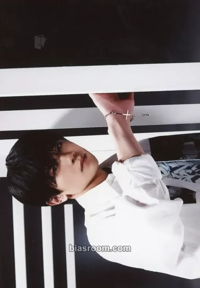 Kyosuke INI I (Special Edition) K-pop photocard
