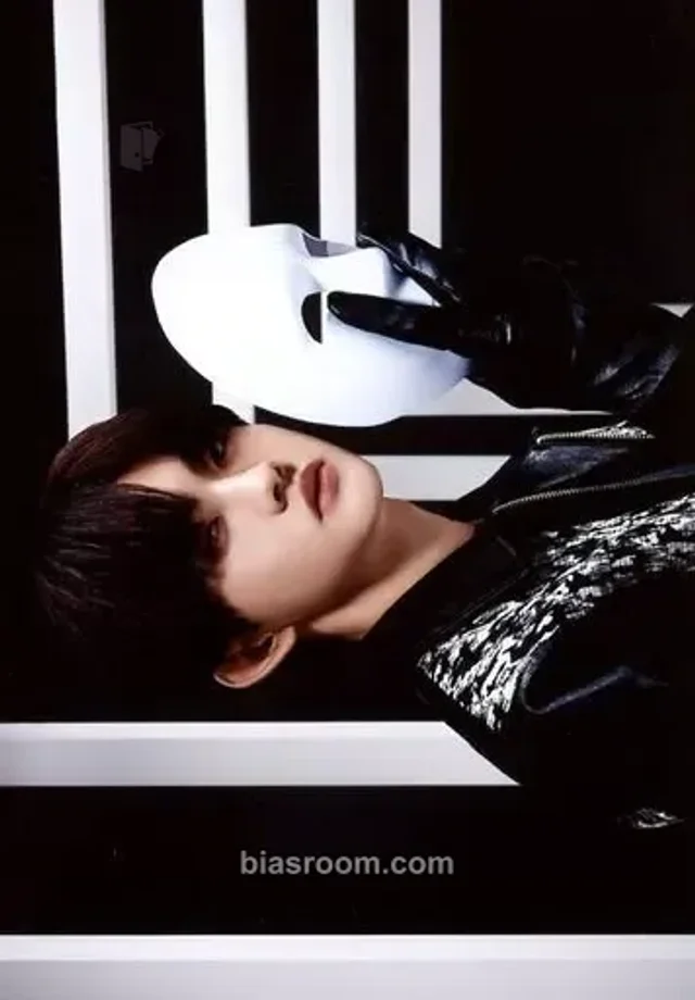 Shogo INI I (Special Edition) K-pop photocard