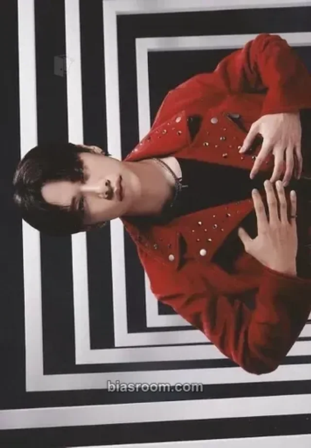 Rihito INI I (Special Edition) K-pop photocard