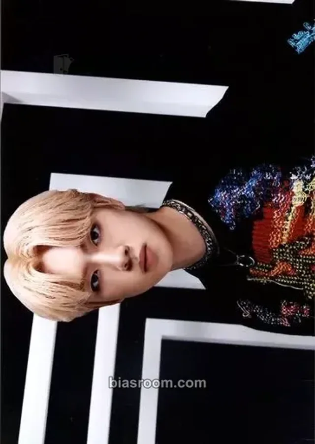 Yudai INI I (Special Edition) K-pop photocard