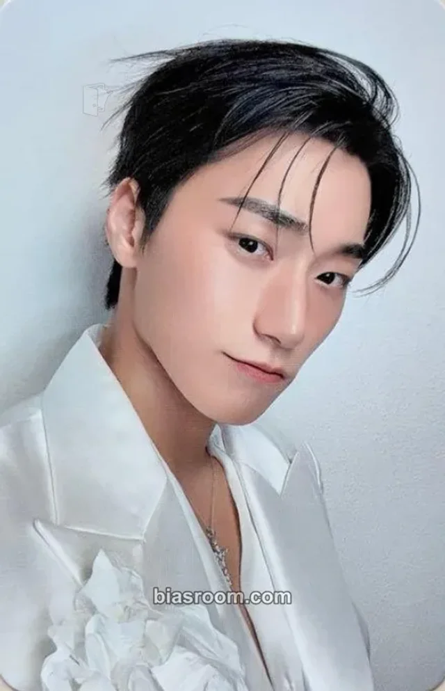 San ATEEZ GOLDEN HOUR : Part.5 K-pop photocard