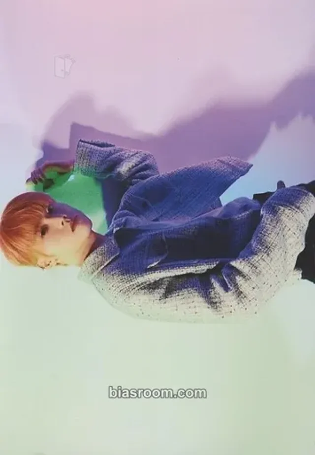 Masaya INI I (Special Edition) K-pop photocard