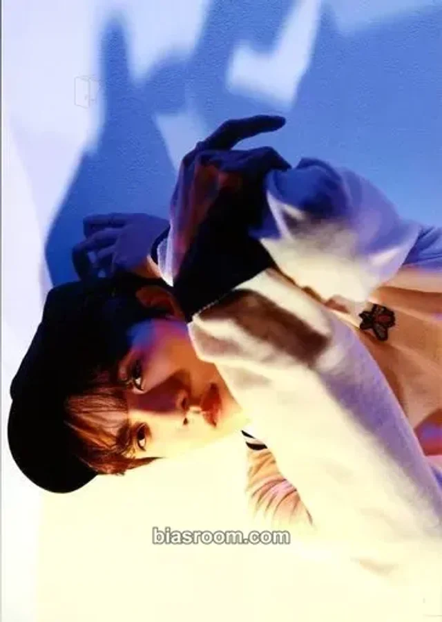 Shogo INI I (Special Edition) K-pop photocard
