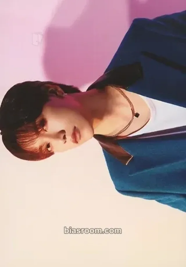 Rihito INI I (Special Edition) K-pop photocard