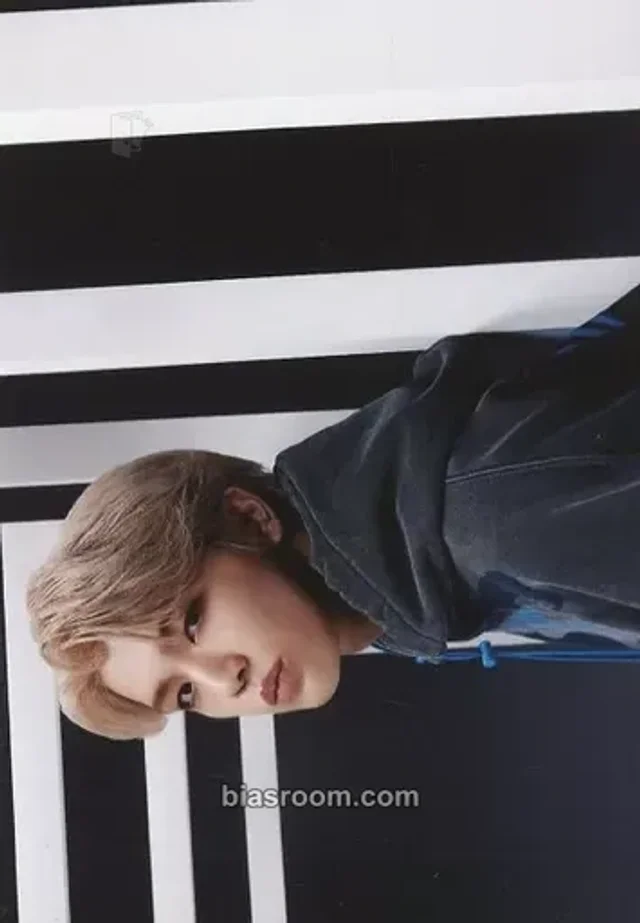 Hiromu INI I (Special Edition) K-pop photocard