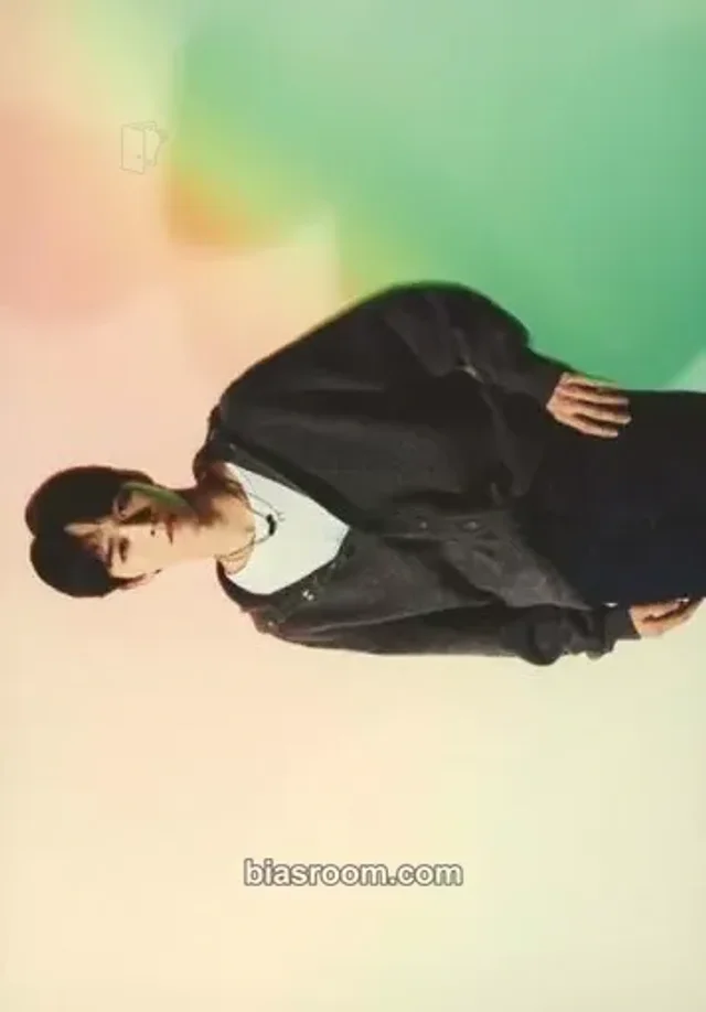 Takeru INI I (Special Edition) K-pop photocard