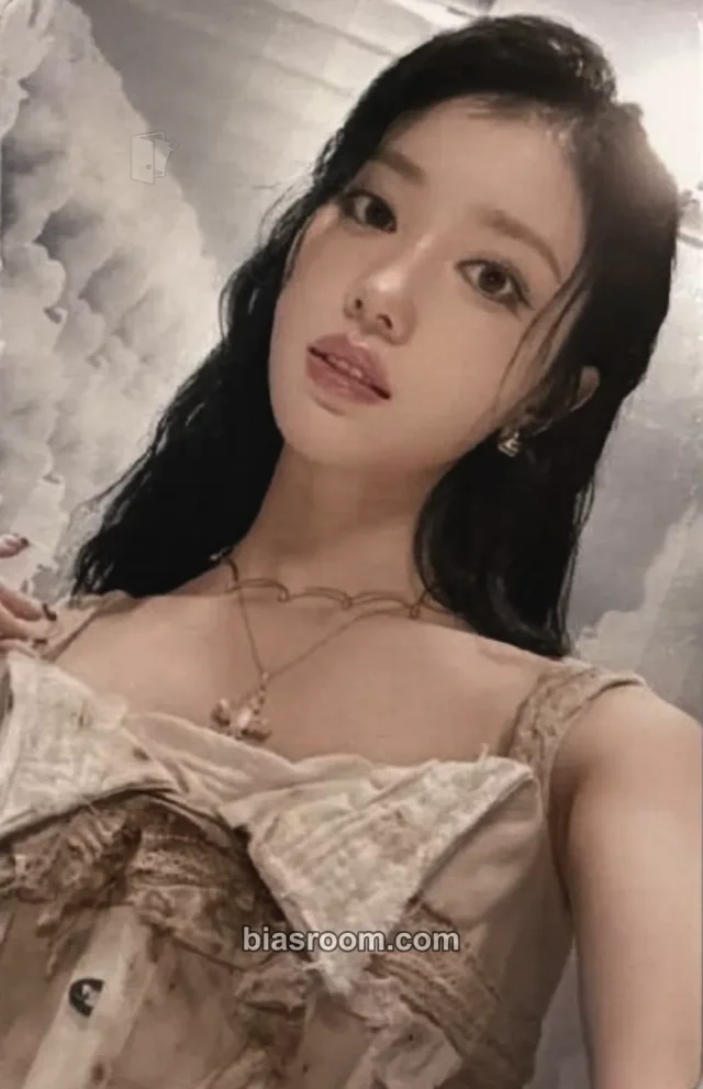 Photocard K-pop Xiaoting Kep1er Legend