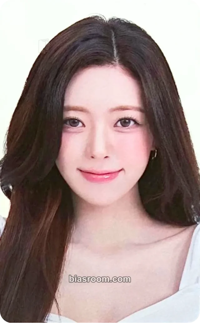 Photocard K-pop Yuna ITZY JYP FLAGSHIP TOKYO