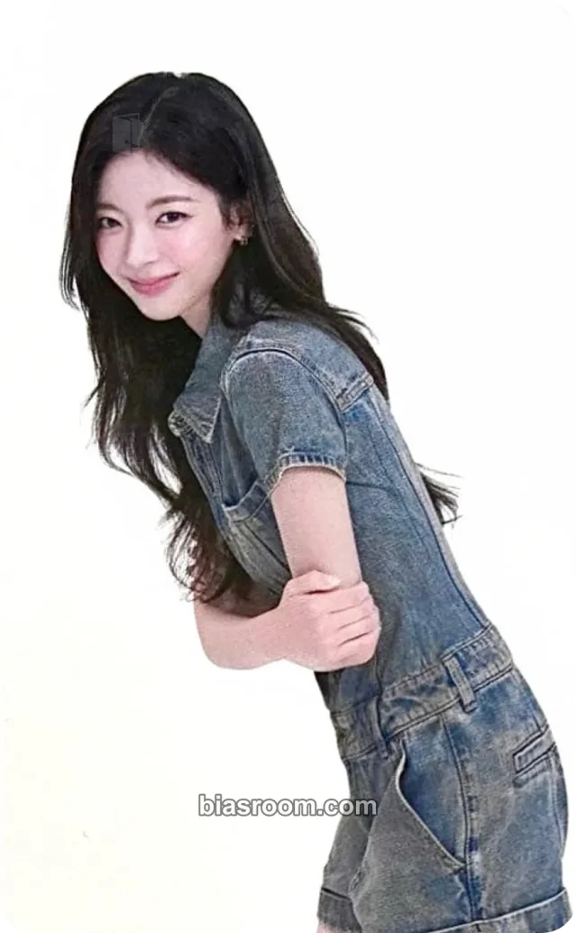 Photocard K-pop Lia ITZY JYP FLAGSHIP TOKYO