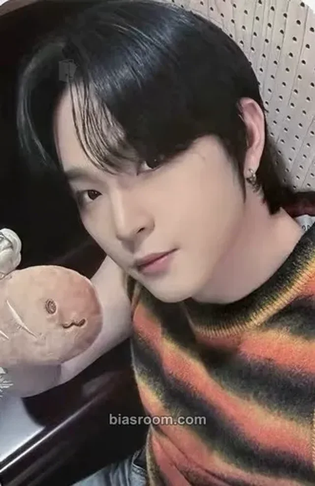 Leedo ONEUS Under K-pop photocard