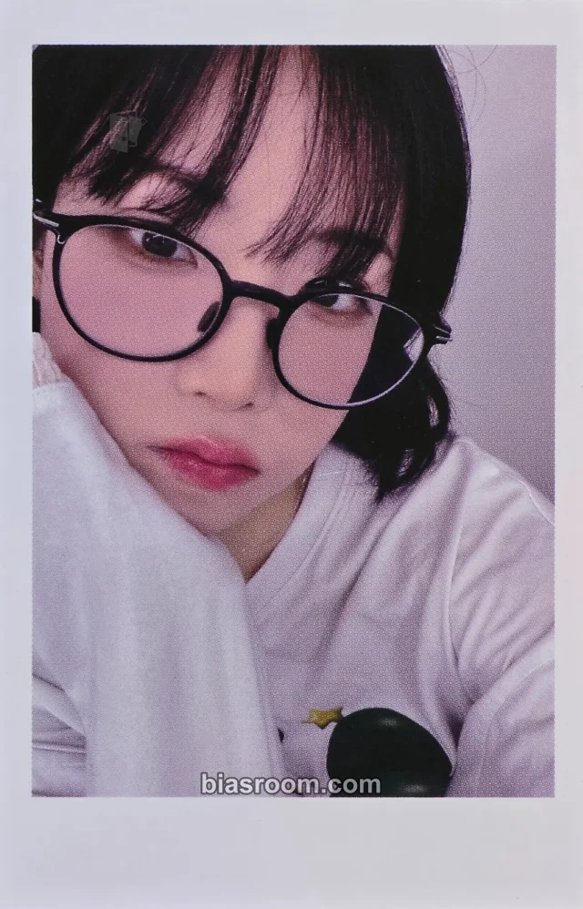 Nakyoung tripleS LOVE&POP pt.1 K-pop photocard