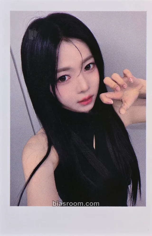 Dahyun tripleS LOVE&POP pt.1 K-pop photocard