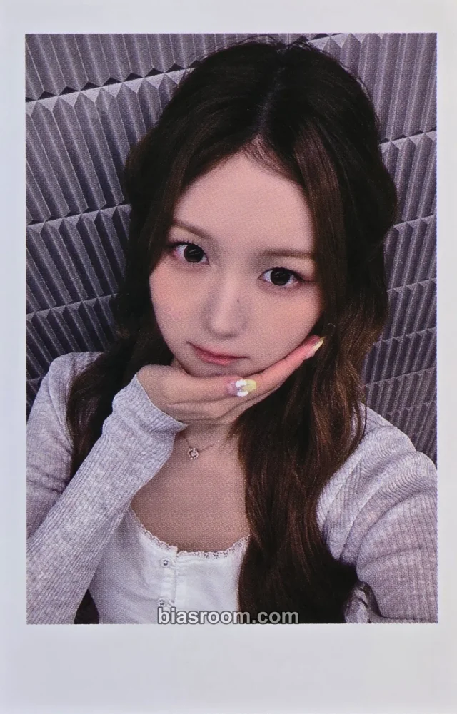Joobin tripleS LOVE&POP pt.1 K-pop photocard