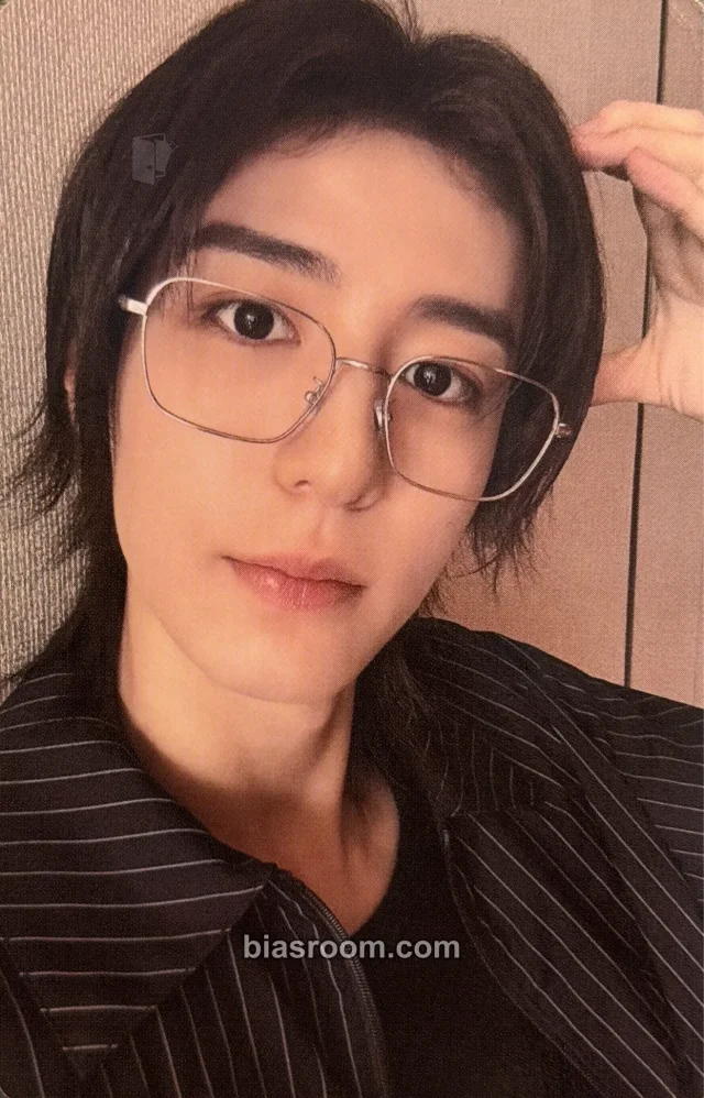 Photocard K-pop Leehan BOYNEXTDOOR HOME: DELUXE