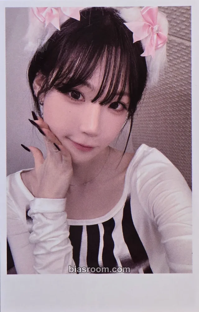 Nakyoung tripleS LOVE&POP pt.1 K-pop photocard
