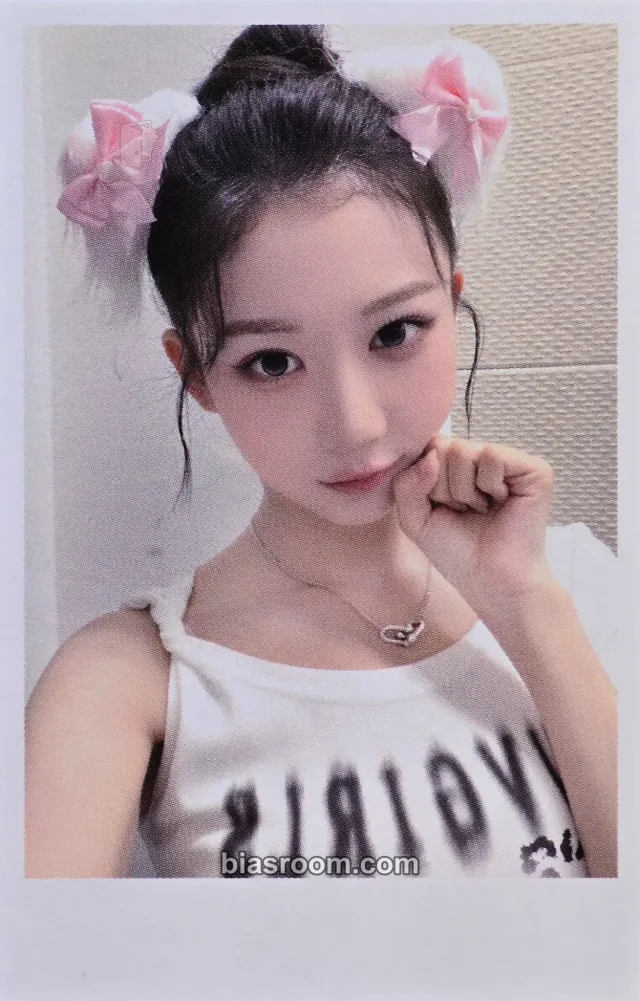 Kaede tripleS LOVE&POP pt.1 K-pop photocard