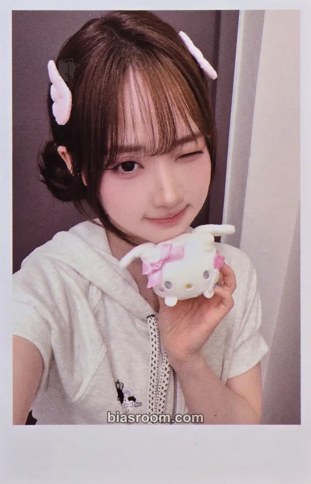 Seoyeon tripleS LOVE&POP pt.1 K-pop photocard