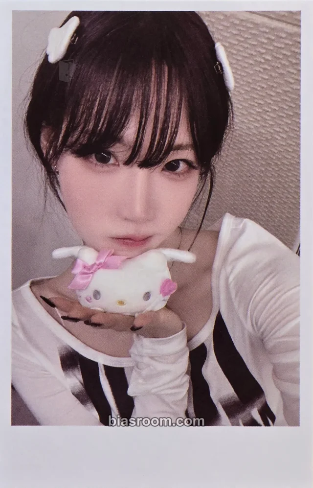 Nakyoung tripleS LOVE&POP pt.1 K-pop photocard