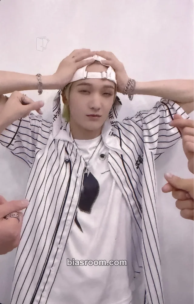 Sumin xikers HOUSE OF TRICKY : HOW TO PLAY K-pop photocard