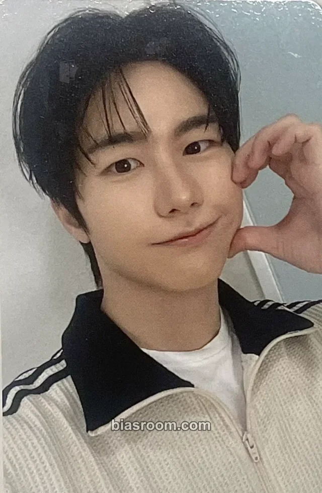 Seungsik  VICTON Seungsik Sur(fp)hase Special Live K-pop photocard