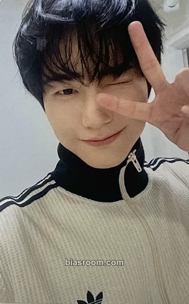 Seungsik  VICTON Seungsik Sur(fp)hase Special Live K-pop photocard