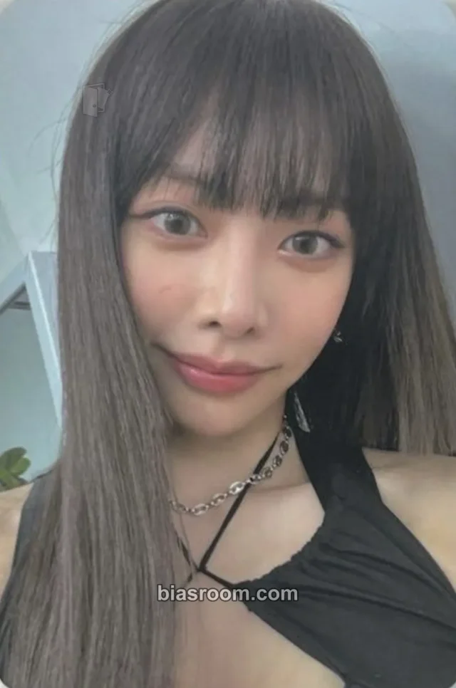 Eunji BBGIRLS One More Time K-pop photocard