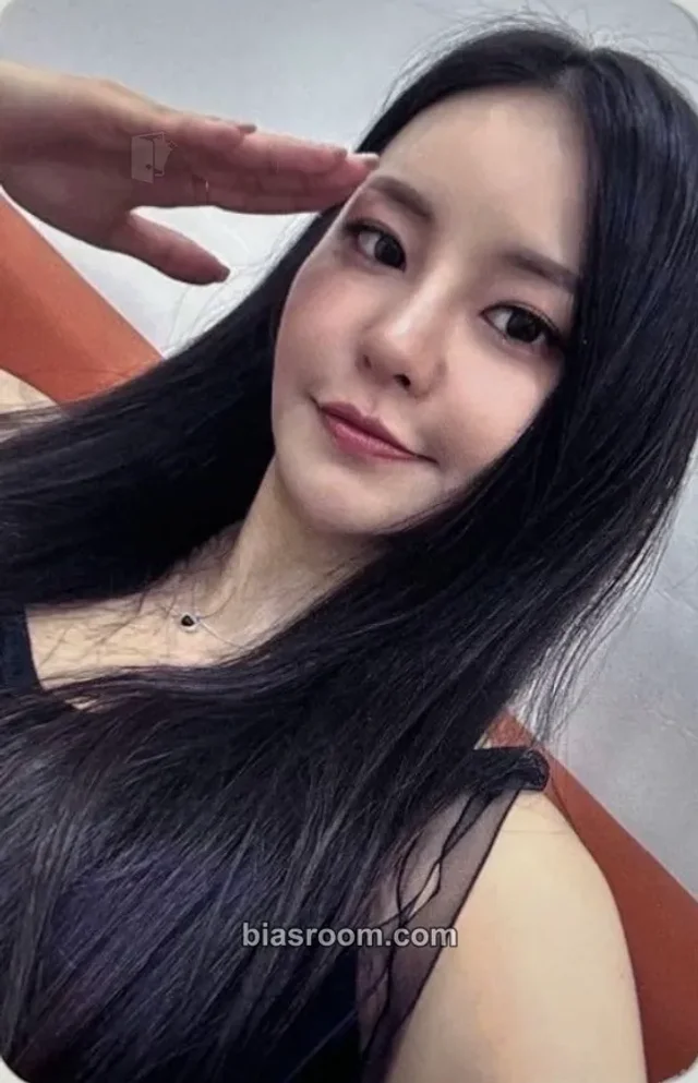 Yujeong BBGIRLS One More Time K-pop photocard