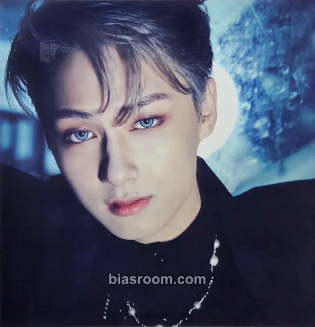 Jun SEVENTEEN Attacca K-pop photocard