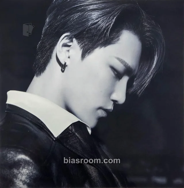 Dino SEVENTEEN Attacca K-pop photocard