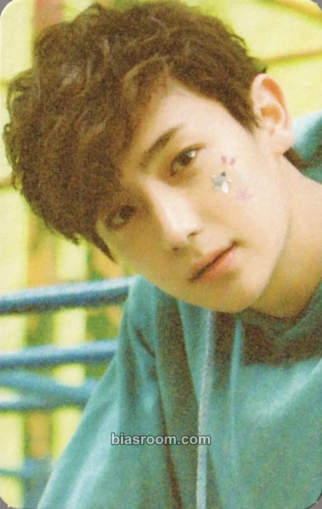 Photocard K-pop Hyunjae THE BOYZ The Start