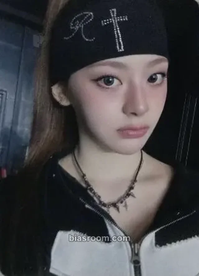 Seeun STAYC STAY TUNED World Tour K-pop photocard