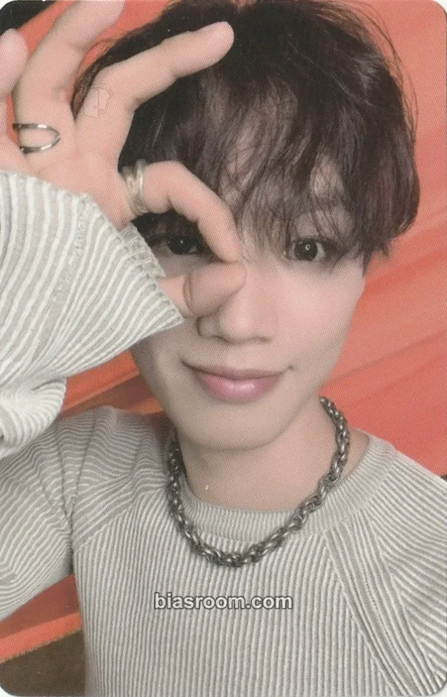 Youngmin Lim Youngmin LOVE? K-pop photocard