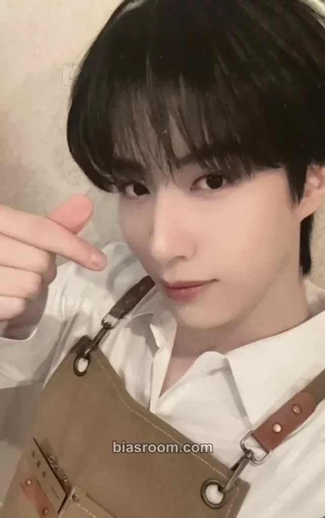 Xion ONEUS Grenade - 原 K-pop photocard