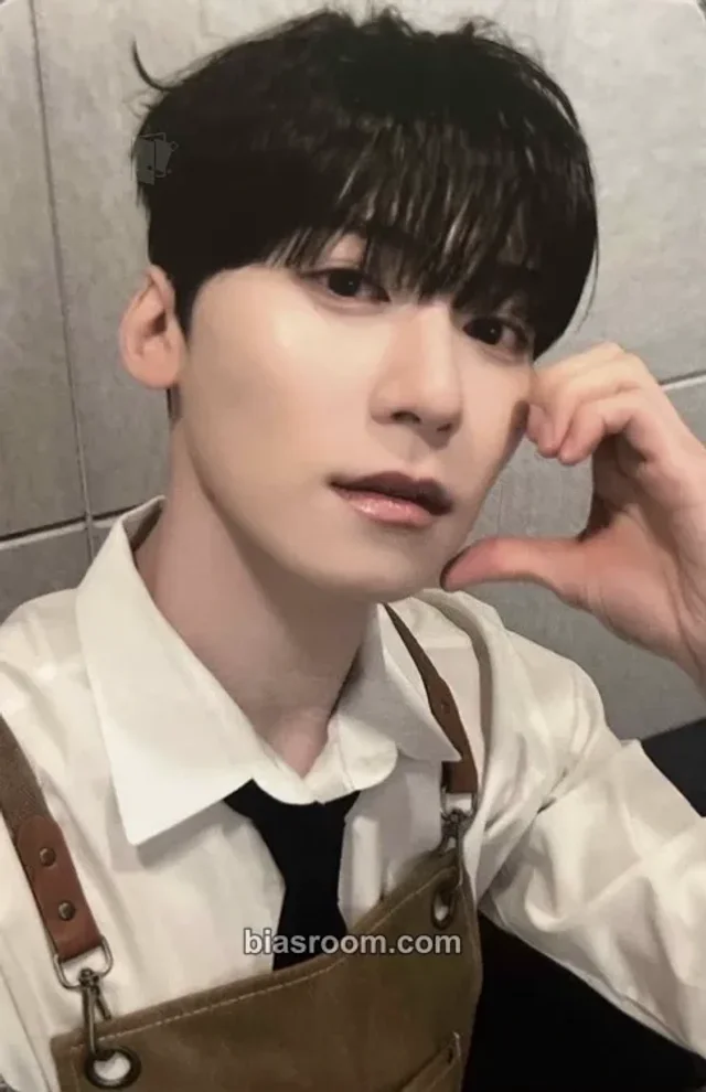 Keonhee ONEUS Grenade - 原 K-pop photocard
