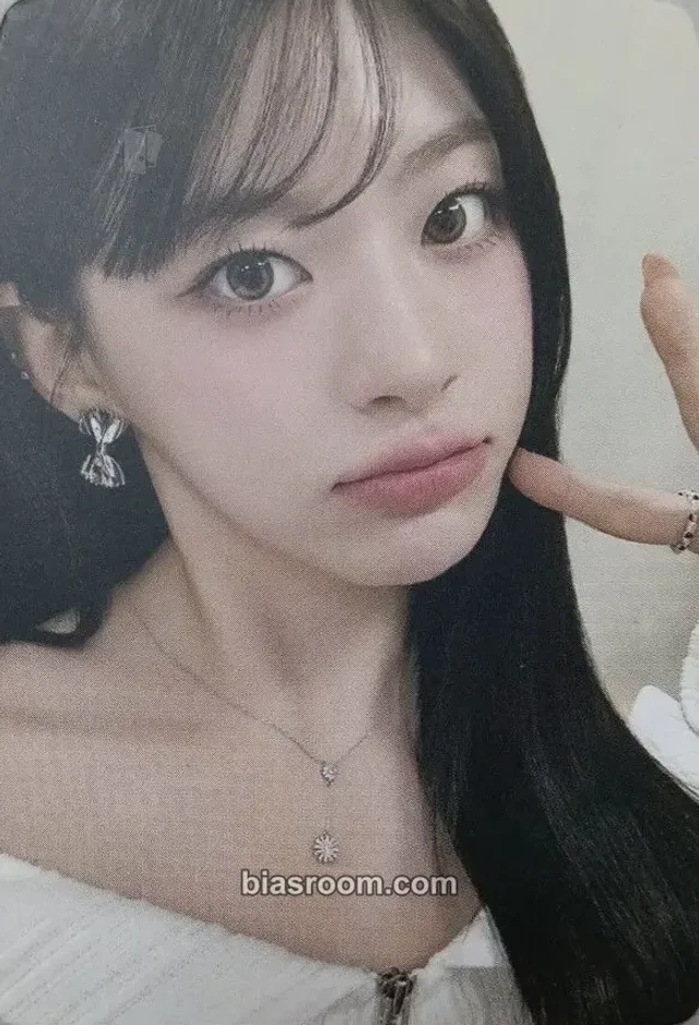 Seeun STAYC 2024 STAYC Fan Concert [STAYC Movie Club] in Japan K-pop photocard