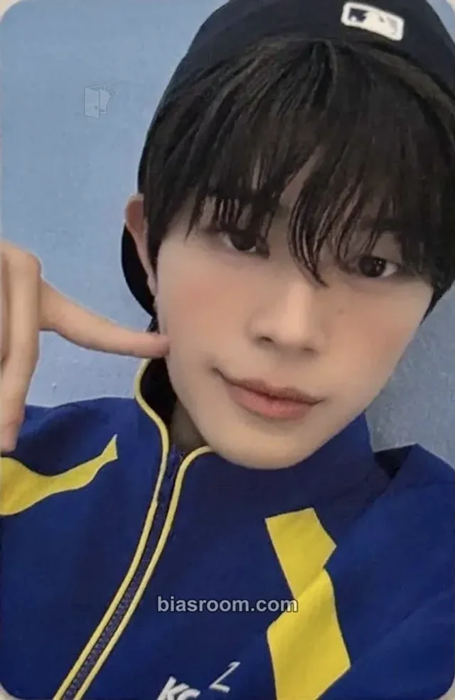 Kosuke KO1KEYZ KO1KEYZ K-pop photocard