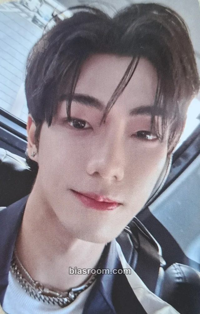 Rowan MODYSSEY SAY SAY MODYSSEY: NO EXIT K-pop photocard
