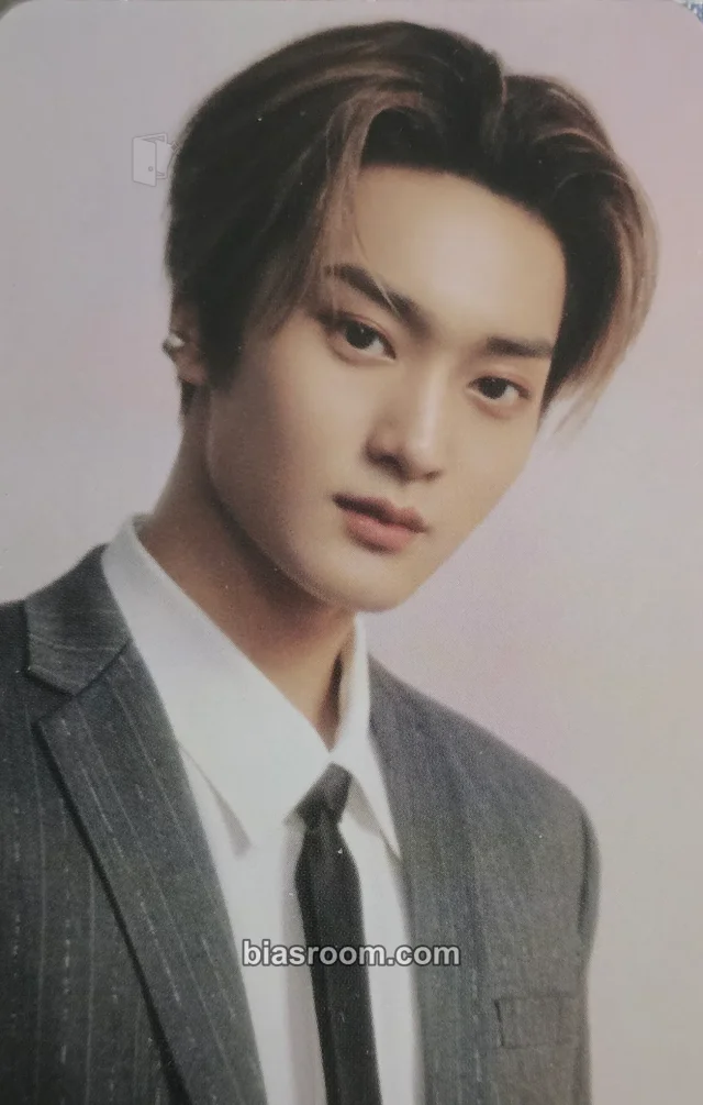 Taeyoung CRAVITY MASTER : PIECE  K-pop photocard