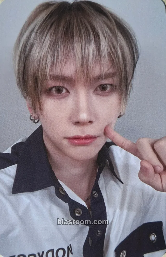 LynnLynn MODYSSEY SAY SAY MODYSSEY: NO EXIT K-pop photocard