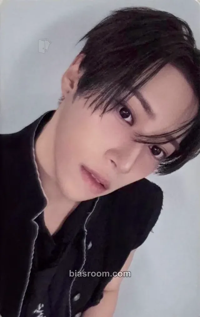 Arno ALPHA DRIVE ONE UNBREAKABLE : 少年BEAST K-pop Photocard