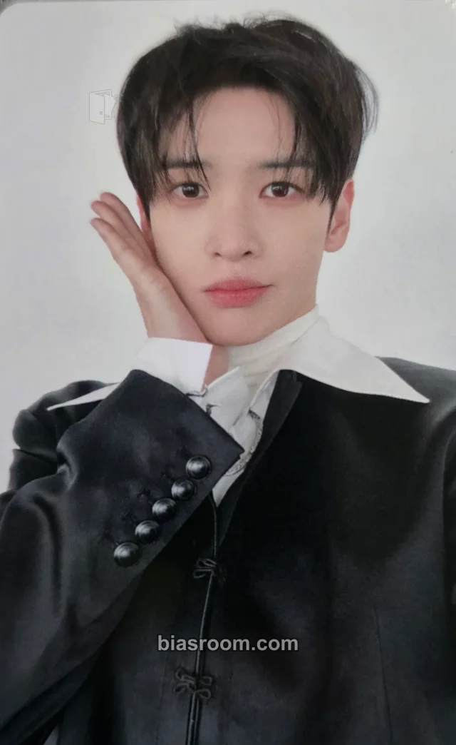 Allen CRAVITY ReDeFINE K-pop Photocard