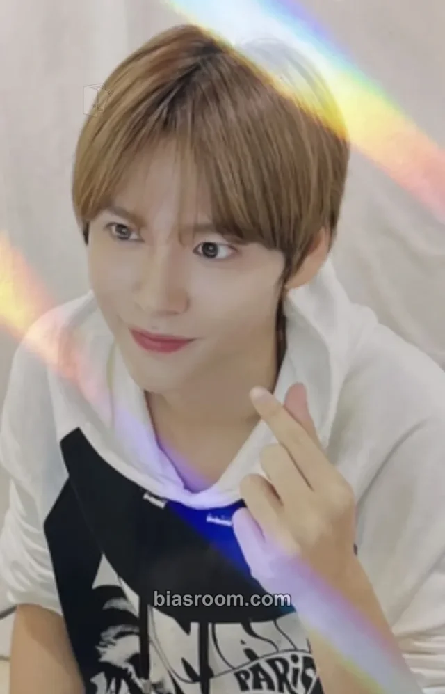 Eunseok RIIZE  Get A Guitar K-pop photocard