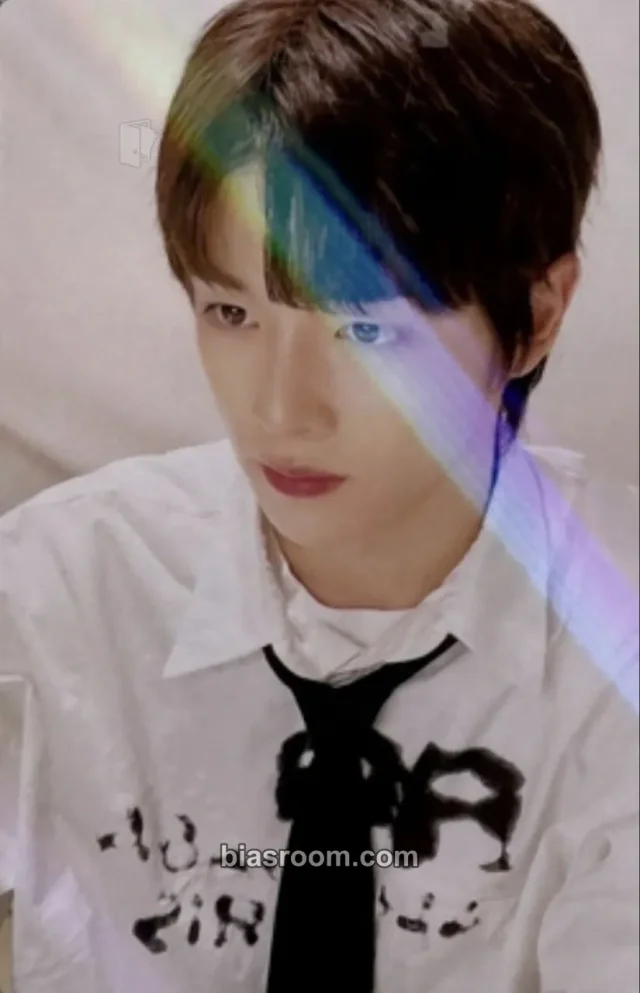 Sungchan RIIZE  Get A Guitar K-pop photocard